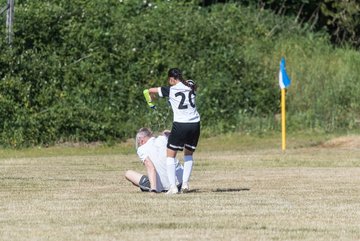 Bild 364 - wBJ TuRa Meldorf/Buesum - JFV Luebeck : Ergebnis: 1:0